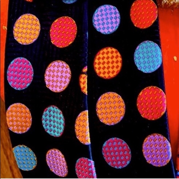Robert Talbott Other - 🎁🎁Robert Talbott Neck Ties. So so Gorgeous multi Color. NWOT